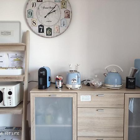 Dal Mariano Apartment Brenzone sul Garda Ngoại thất bức ảnh