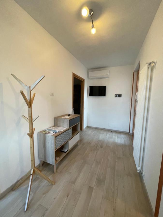 Dal Mariano Apartment Brenzone sul Garda Ngoại thất bức ảnh