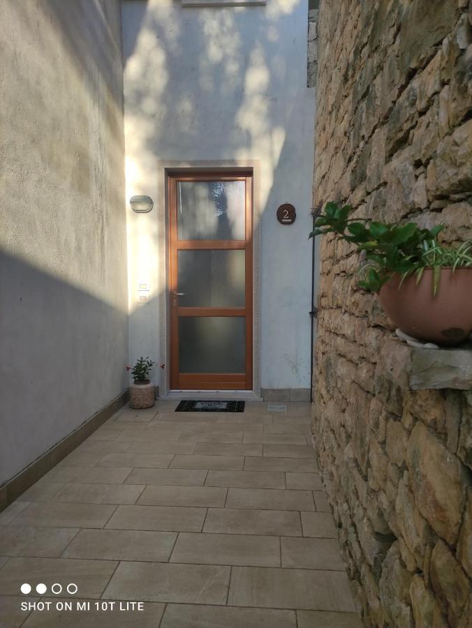 Dal Mariano Apartment Brenzone sul Garda Ngoại thất bức ảnh
