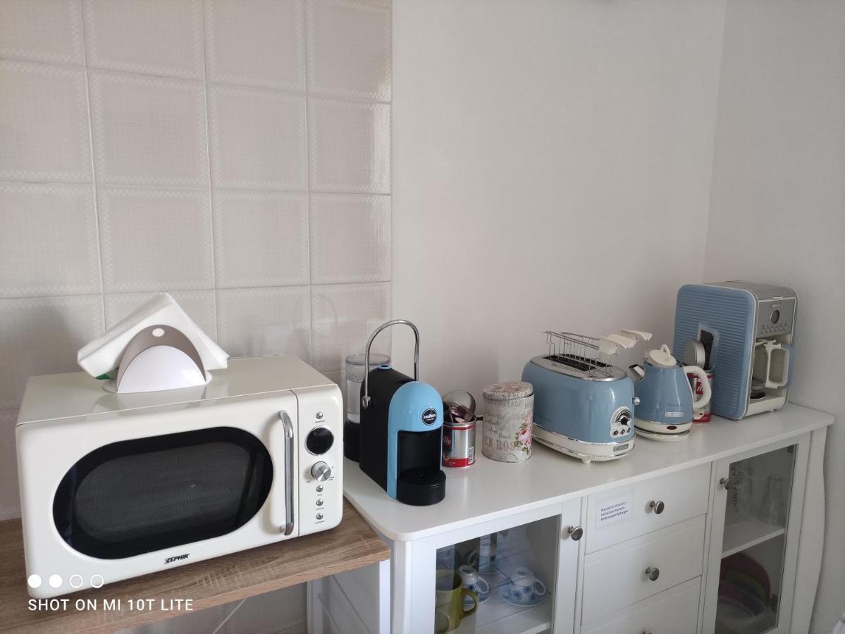 Dal Mariano Apartment Brenzone sul Garda Ngoại thất bức ảnh