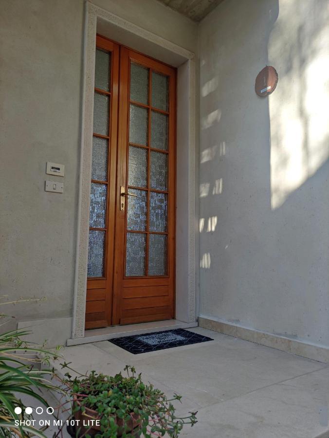 Dal Mariano Apartment Brenzone sul Garda Ngoại thất bức ảnh