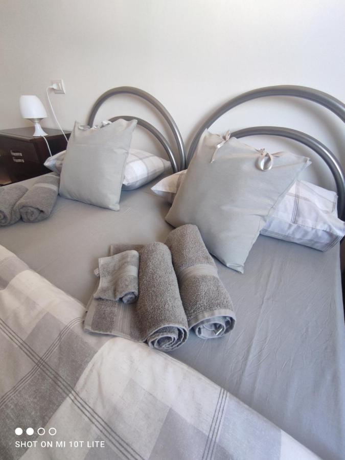 Dal Mariano Apartment Brenzone sul Garda Ngoại thất bức ảnh
