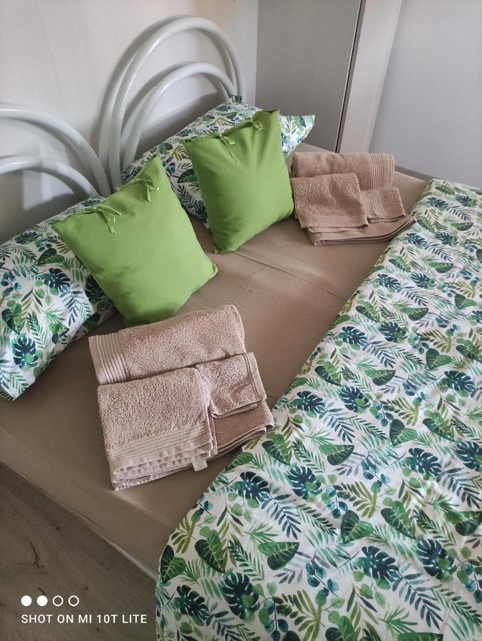 Dal Mariano Apartment Brenzone sul Garda Ngoại thất bức ảnh