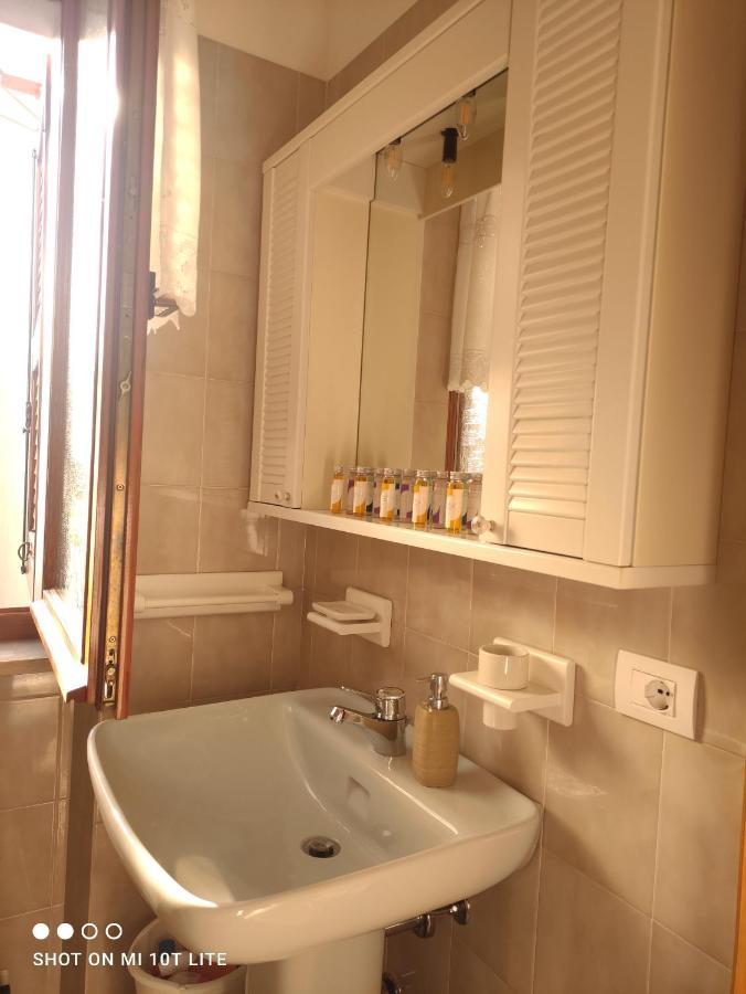 Dal Mariano Apartment Brenzone sul Garda Ngoại thất bức ảnh