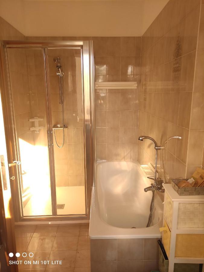 Dal Mariano Apartment Brenzone sul Garda Ngoại thất bức ảnh