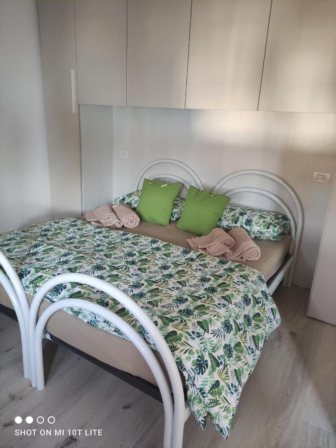 Dal Mariano Apartment Brenzone sul Garda Ngoại thất bức ảnh
