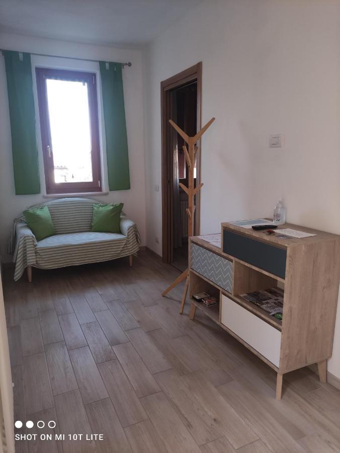 Dal Mariano Apartment Brenzone sul Garda Ngoại thất bức ảnh