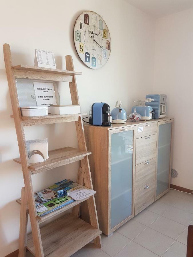 Dal Mariano Apartment Brenzone sul Garda Ngoại thất bức ảnh