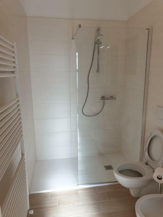 Dal Mariano Apartment Brenzone sul Garda Ngoại thất bức ảnh