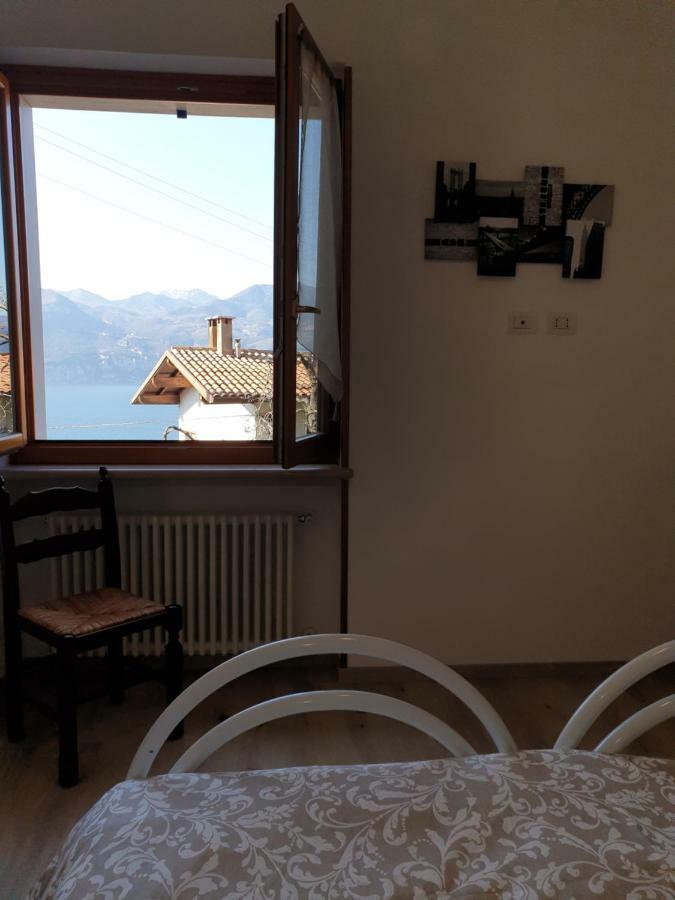 Dal Mariano Apartment Brenzone sul Garda Ngoại thất bức ảnh
